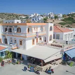 Calypso מלון דירות