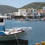 Calypso מלון דירות Lipsoí