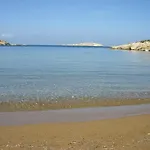 Calypso 4*