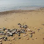 מלון דירות Calypso Lipsoí