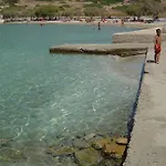 Lejlighedshotel Calypso