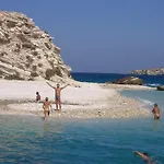 Lejlighedshotel Calypso Lipsi