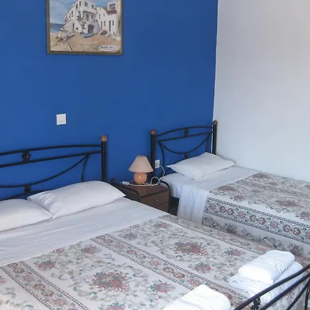 Calypso 4* Липси