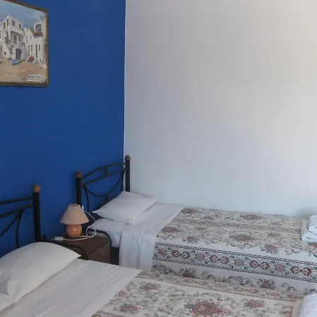 Апарт-отель Calypso