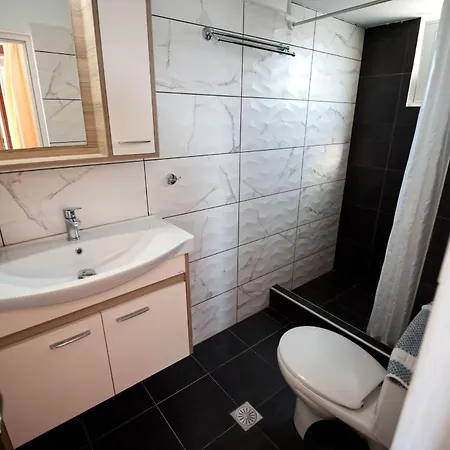 Calypso 4* Липси