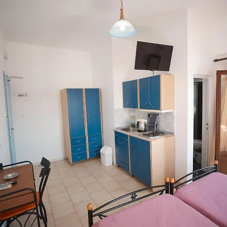 Апарт-отель Calypso 4*