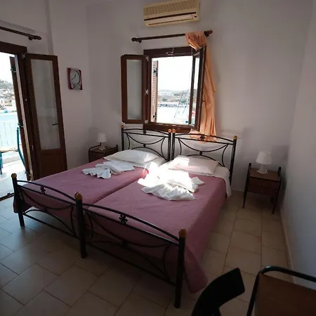 Calypso Lipsi