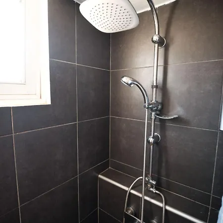 Calypso Апарт-отель Липси