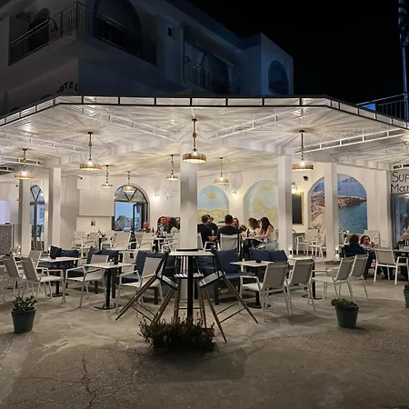 Calypso 4* Lipsi