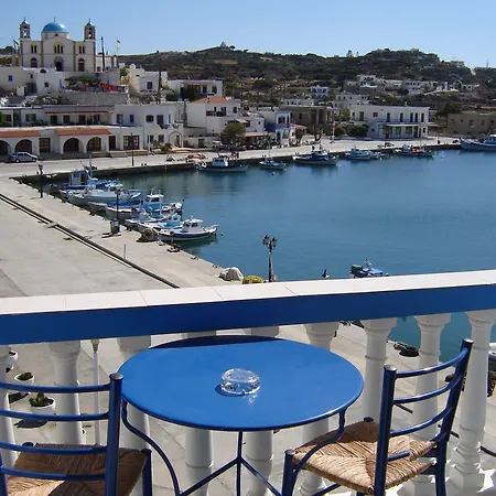 Апарт-отель Calypso