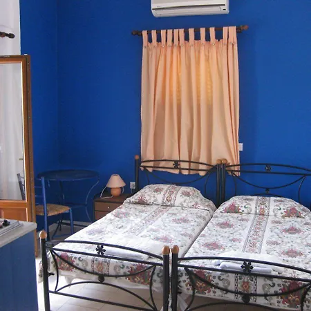 Апарт-отель Calypso