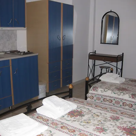 Calypso Апарт-отель Липси