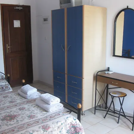 Calypso 4* Lipsi