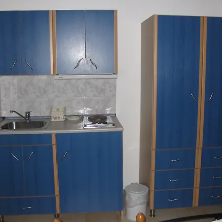 Апарт-отель Calypso Липси