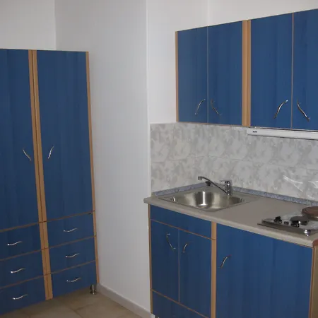 Апарт-отель Calypso