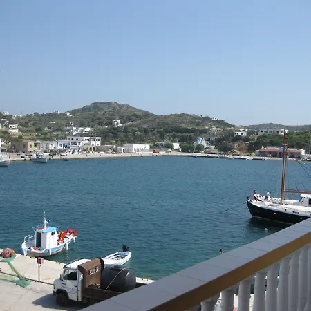 Апарт-отель Calypso Липси