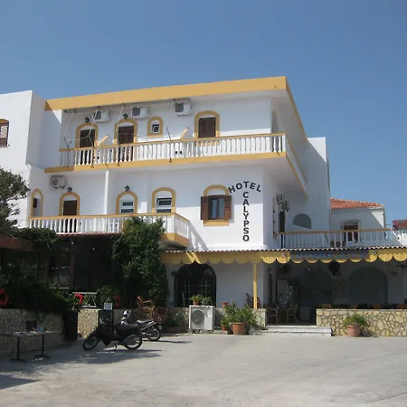 Calypso Lejlighedshotel