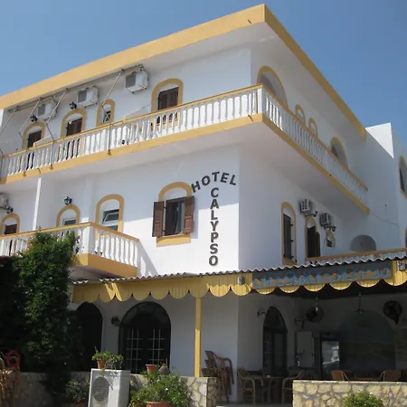 Lejlighedshotel Calypso Lipsi