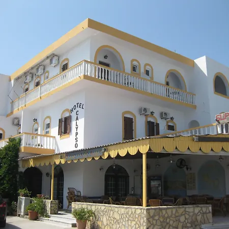 Calypso Lejlighedshotel