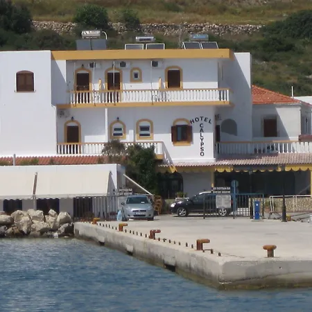 Calypso Апарт-отель Липси