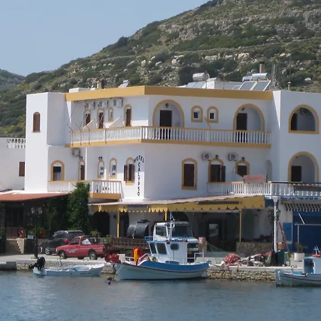 Calypso Lejlighedshotel