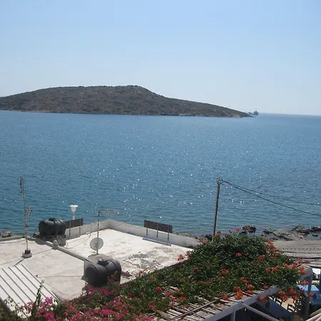 Calypso Апарт-отель 4*