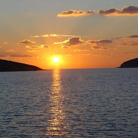 Апарт-отель Calypso Липси