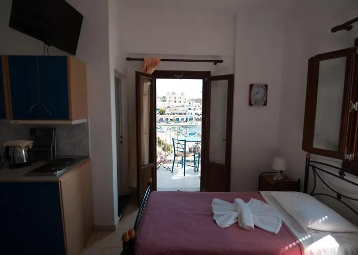 아파트호텔 Calypso 4*