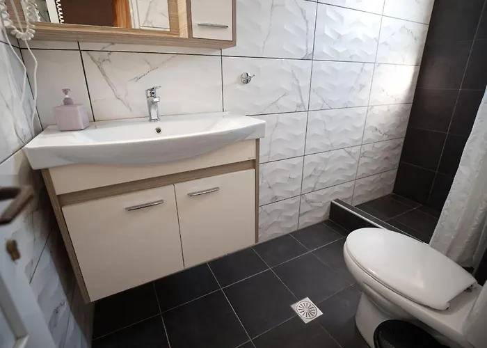 아파트호텔 Calypso