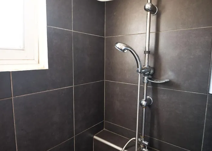 Calypso 아파트호텔 Lipsi