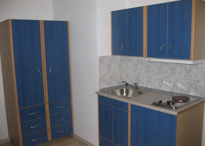 아파트호텔 Calypso