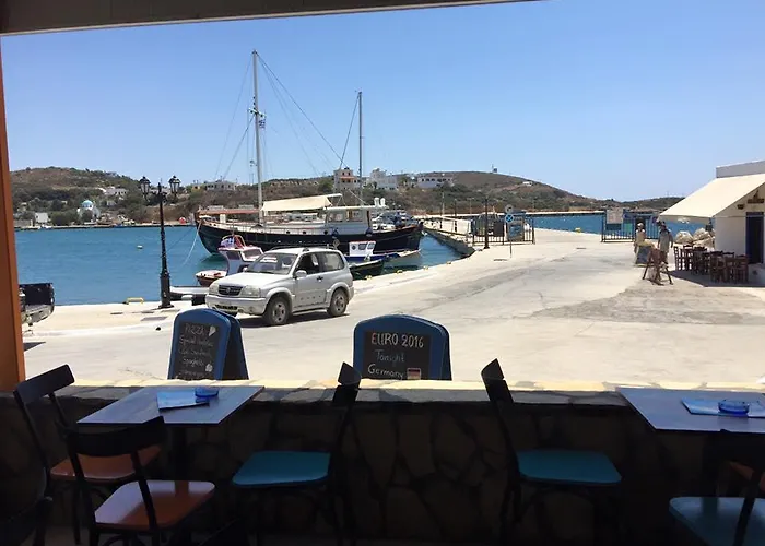 Calypso 아파트호텔 4*