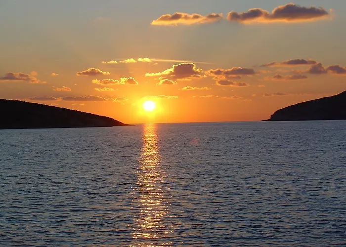 아파트호텔 Calypso Lipsi