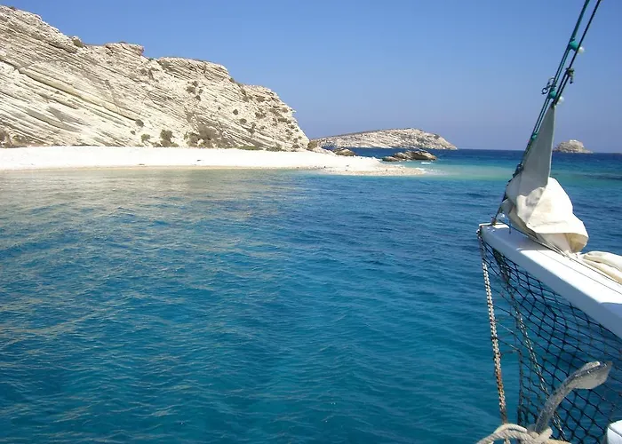 아파트호텔 Calypso