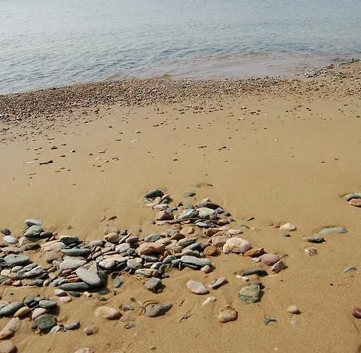 아파트호텔 Calypso Lipsi