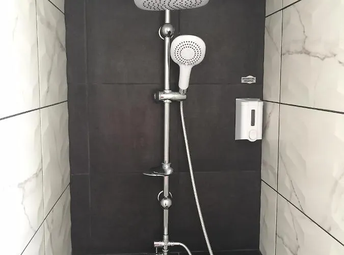 Calypso 아파트호텔 4*