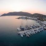 Lejlighedshotel Calypso Lipsi