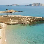 Calypso Lejlighedshotel Lipsi