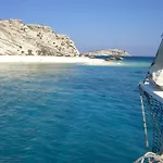 Lejlighedshotel Calypso