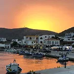 Calypso Lipsi