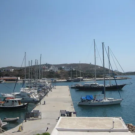 Aparthotel Calypso