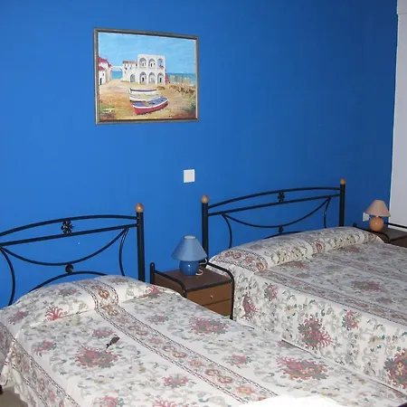 Calypso Aparthotel *