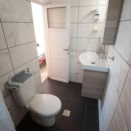 Calypso Aparthotel Lipsi