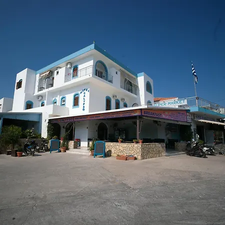 Calypso Aparthotel