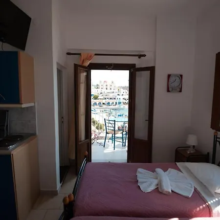 Aparthotel Calypso 4*