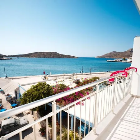 Aparthotel Calypso *