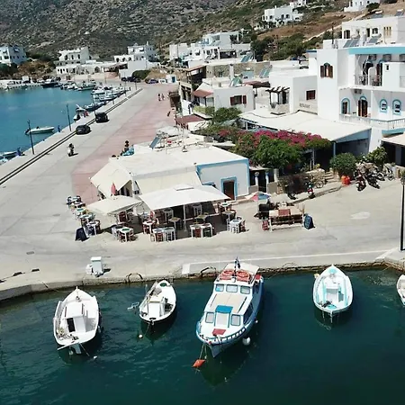 Calypso Aparthotel