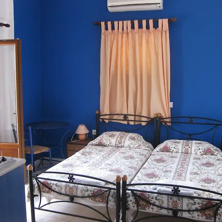 Aparthotel Calypso 4*