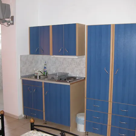 Aparthotel Calypso Lipsi