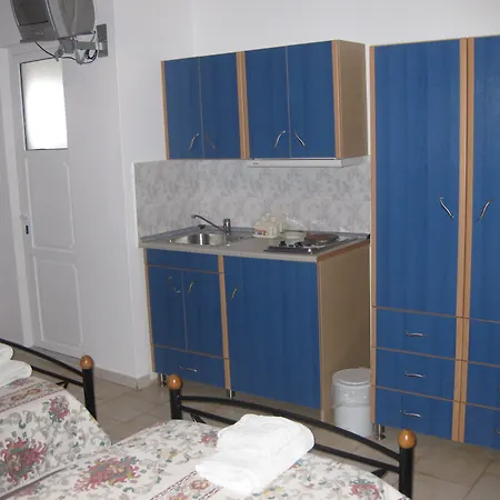 Calypso 4*